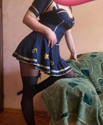 Анкета проститутки Рада - город Киров, 29 лет, №14248