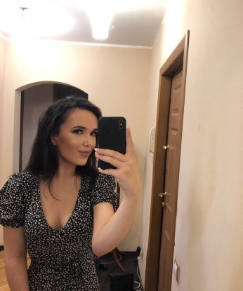 Анкета проститутки Алленка - город Киров, 34 года, №2145