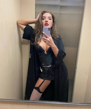 Анкета проститутки Инюта - город Киров, 32 года, №2487